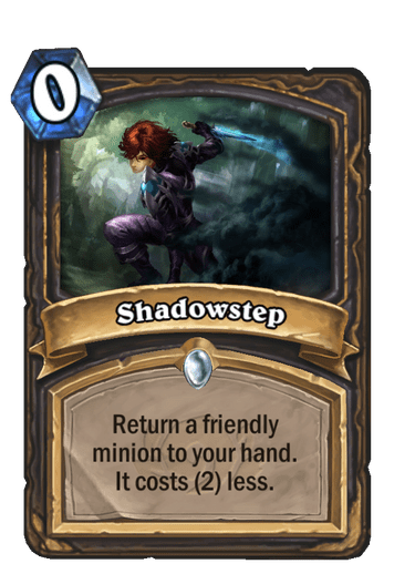 Shadowstep (Classic)