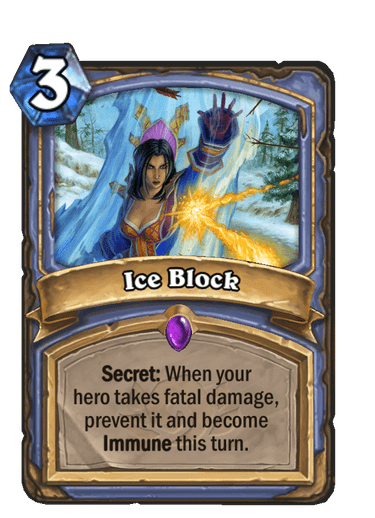 Ice Block (Classic)