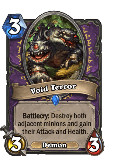 Void Terror (Classic)