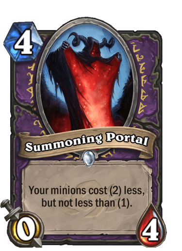 Summoning Portal (Classic)