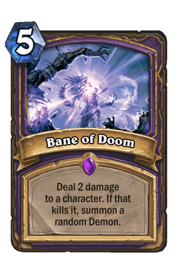 Bane of Doom (Classic)