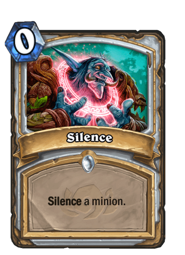Silence (Classic)