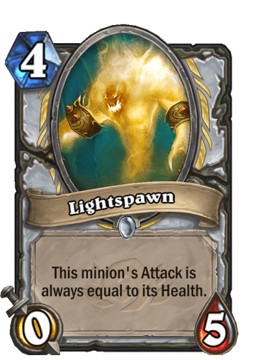 Lightspawn (Classic)