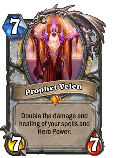 Prophet Velen (Classic)