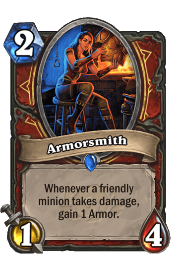 Armorsmith (Classic)