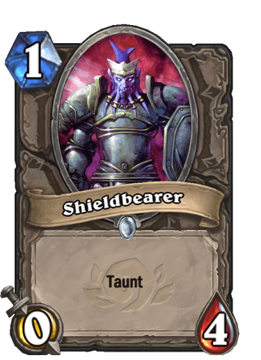 Shieldbearer (Classic)