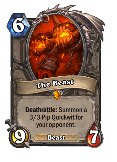 The Beast (Classic)