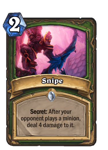 Snipe (Classic)