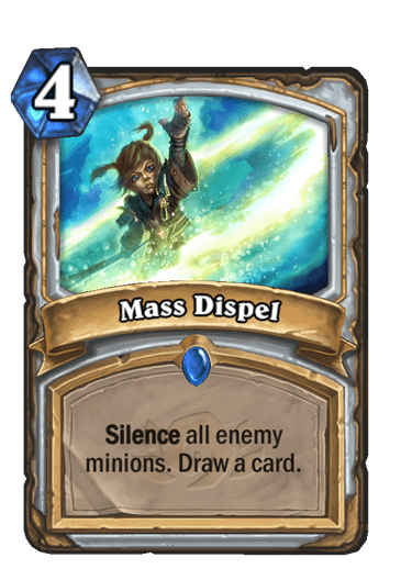 Mass Dispel (Classic)