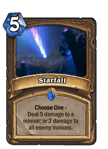 Starfall (Classic)