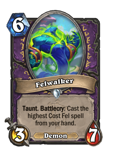 Felwalker