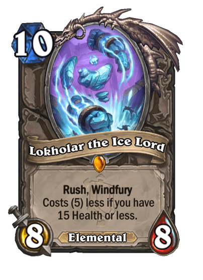 Lokholar the Ice Lord