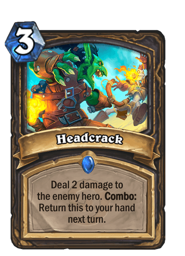 Headcrack (Legacy)