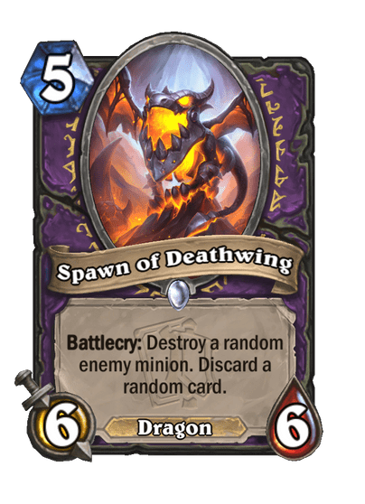 Spawn of Deathwing