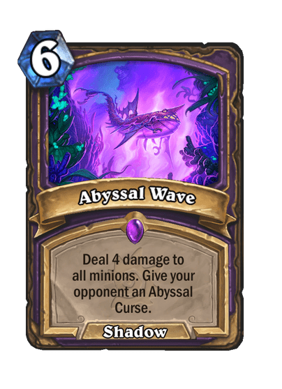 Abyssal Wave