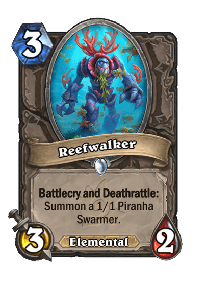 Reefwalker