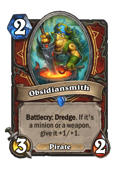 Obsidiansmith