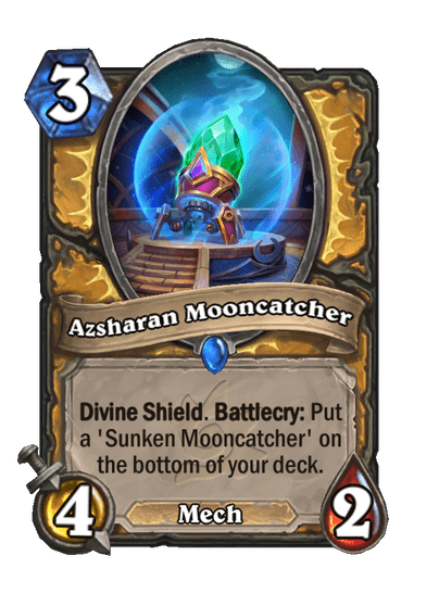 Azsharan Mooncatcher