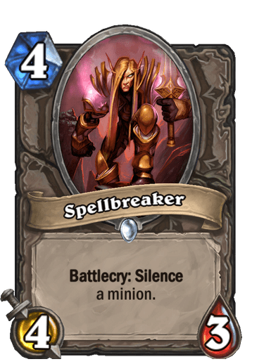 Spellbreaker (Legacy)