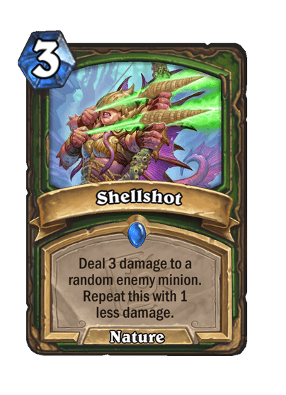 Shellshot
