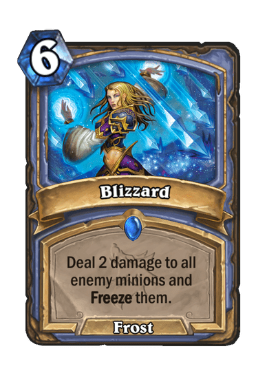 Blizzard (Core)