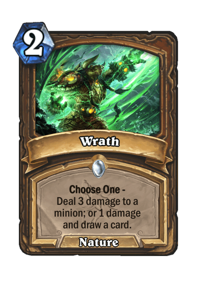 Wrath (Core)