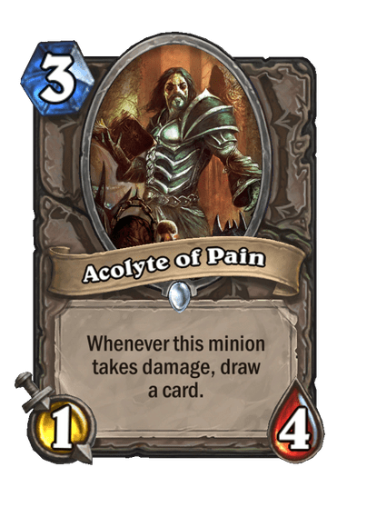 Acolyte of Pain (Core)
