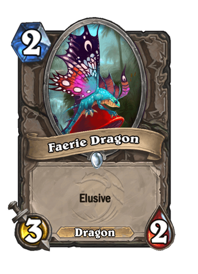 Faerie Dragon (Core)
