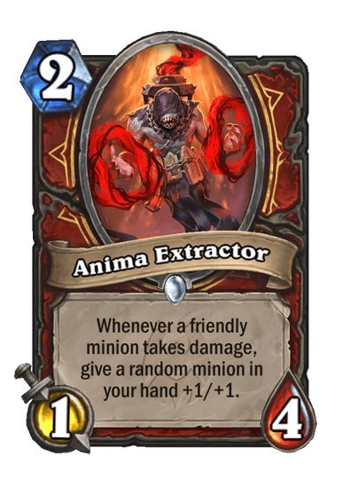 Anima Extractor