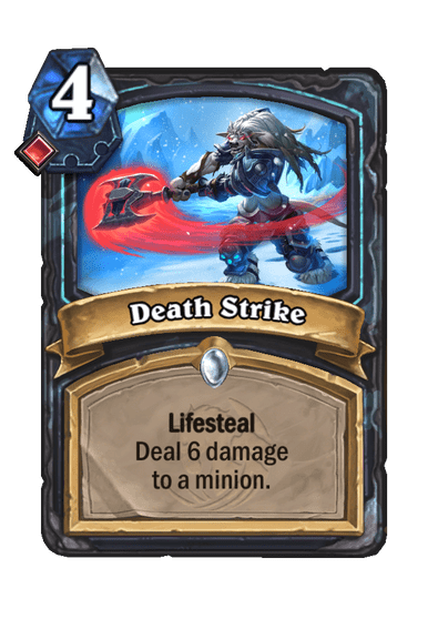 Death Strike (Core)