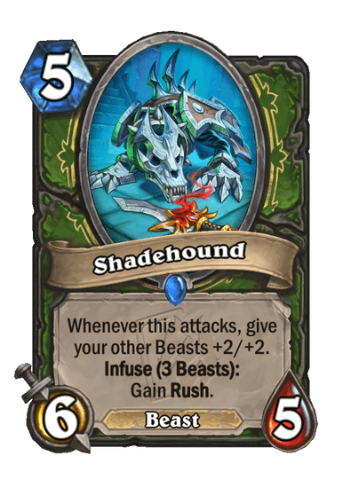 Shadehound