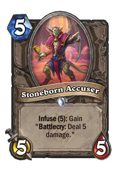 Stoneborn Accuser