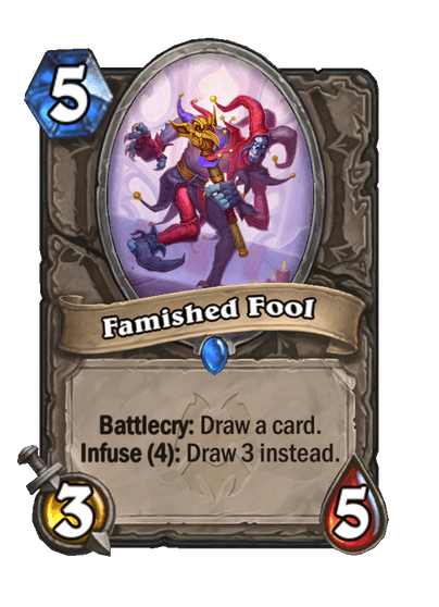 Famished Fool