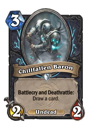 Chillfallen Baron (Core)