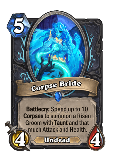 Corpse Bride