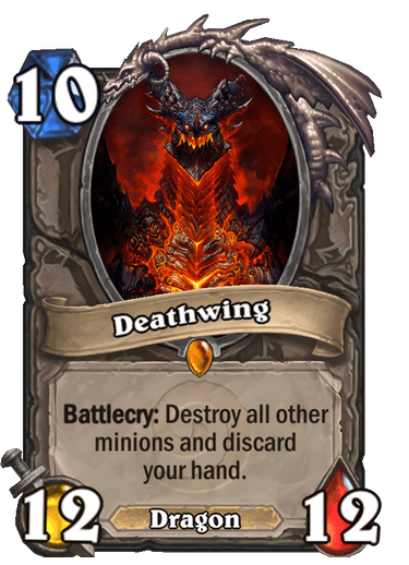 Deathwing (Legacy)