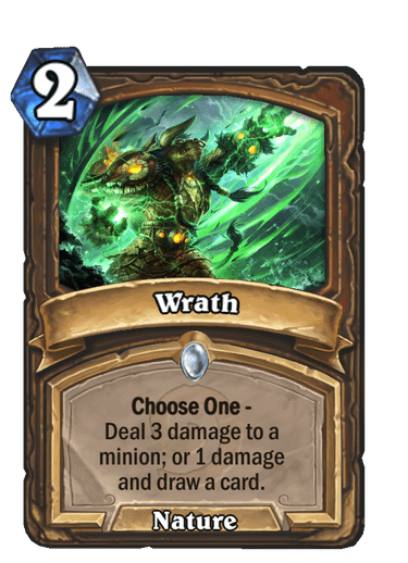 Wrath (Legacy)