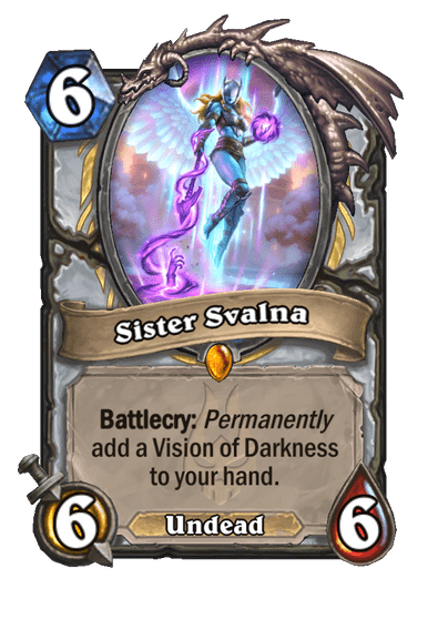 Sister Svalna