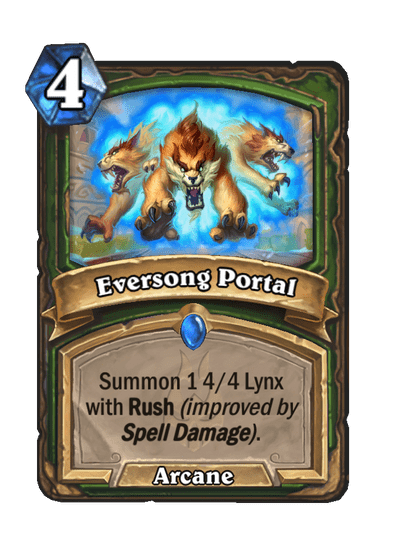 Eversong Portal