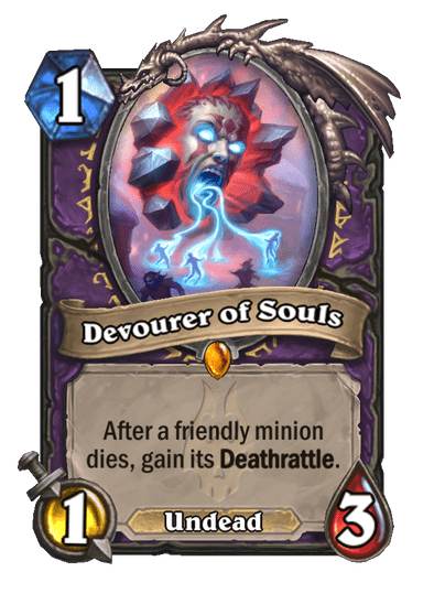 Devourer of Souls