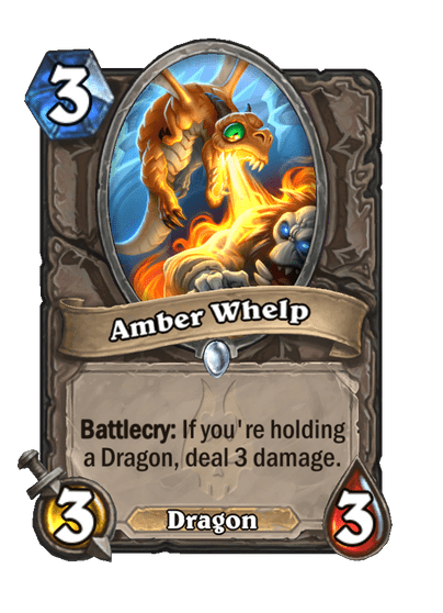 Amber Whelp
