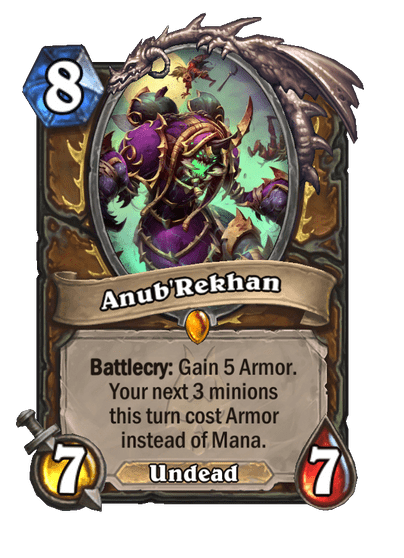 Anub'Rekhan