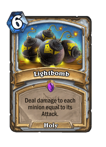 Lightbomb (Core)