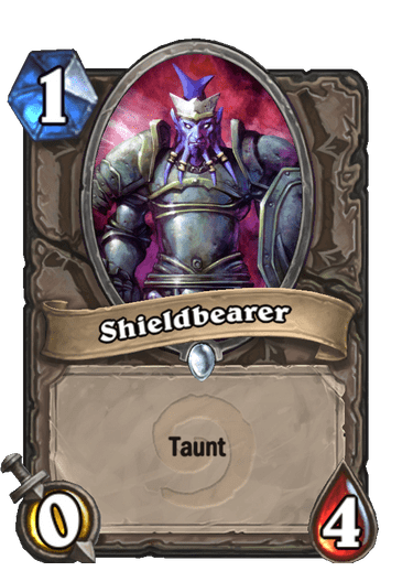 Shieldbearer (Legacy)