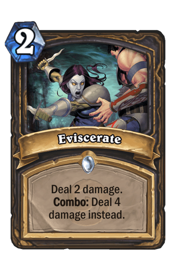 Eviscerate (Legacy)