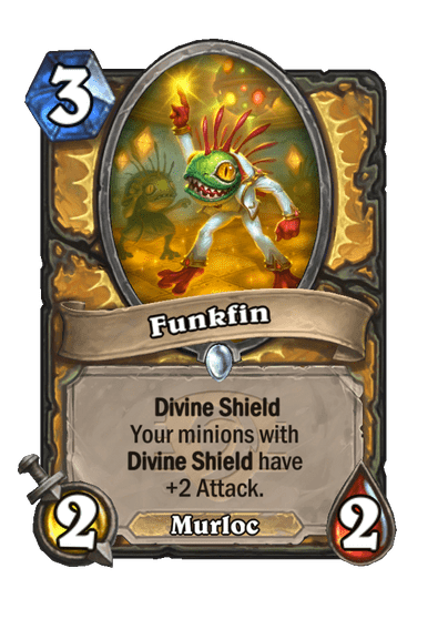 Funkfin