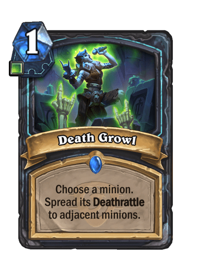 Death Growl