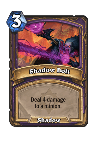 Shadow Bolt (Legacy)