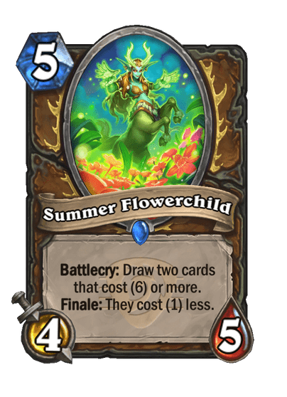 Summer Flowerchild
