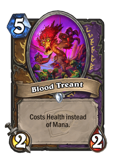 Blood Treant